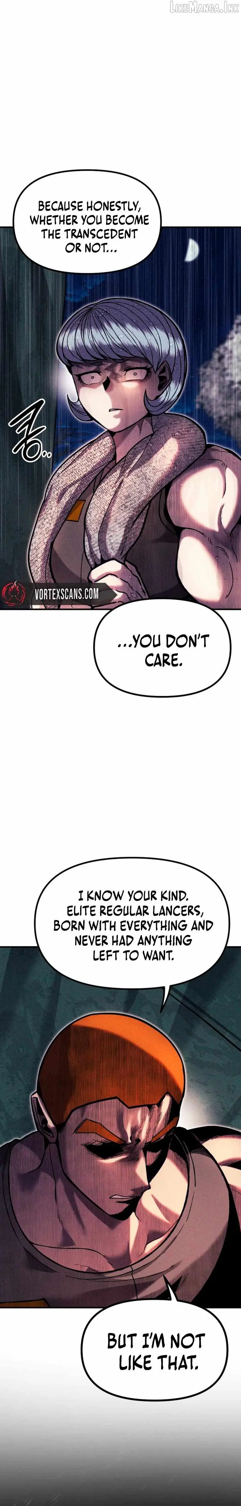 Fantasy Induction Corps Chapter 38 page 29 - 
