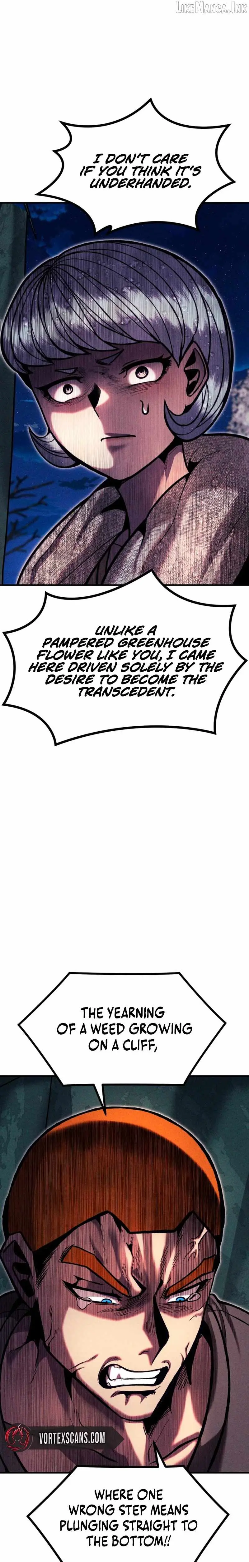 Fantasy Induction Corps Chapter 38 page 31 - 