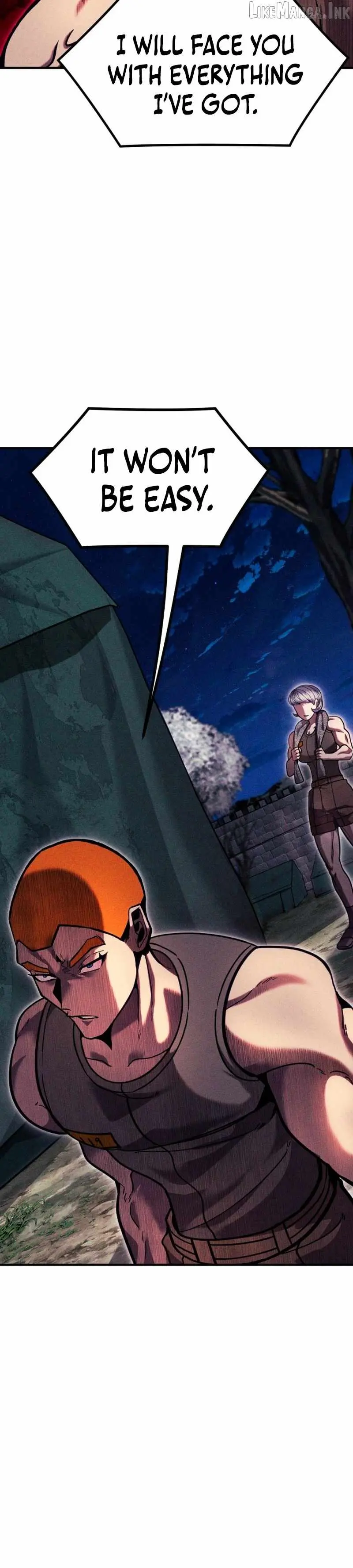 Fantasy Induction Corps Chapter 38 page 33 - 