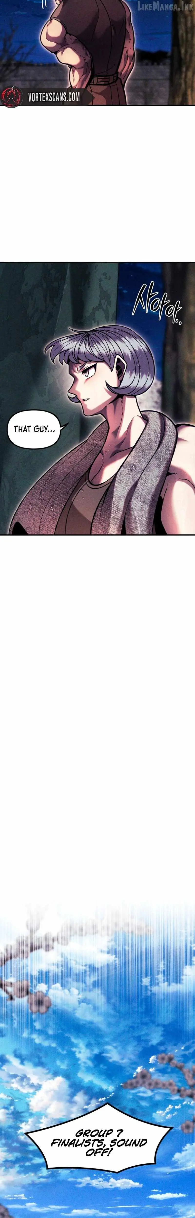 Fantasy Induction Corps Chapter 38 page 35 - 