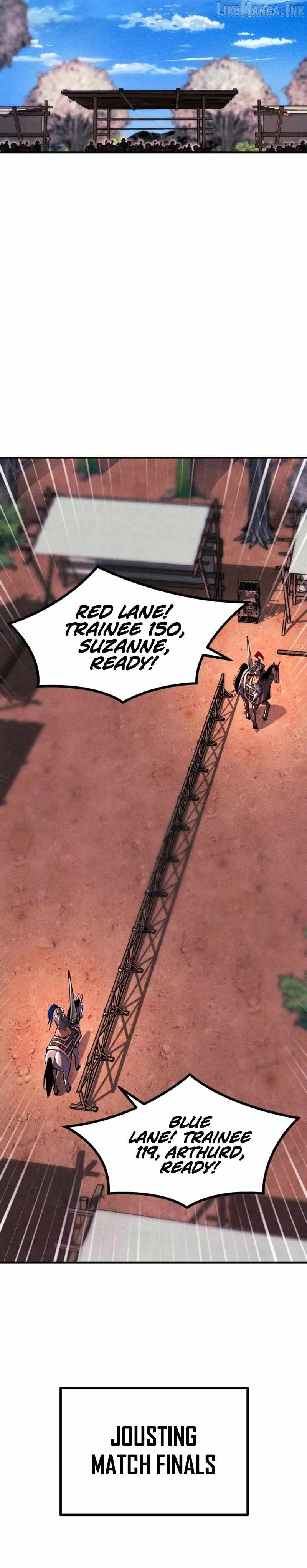 Fantasy Induction Corps Chapter 38 page 36 - 