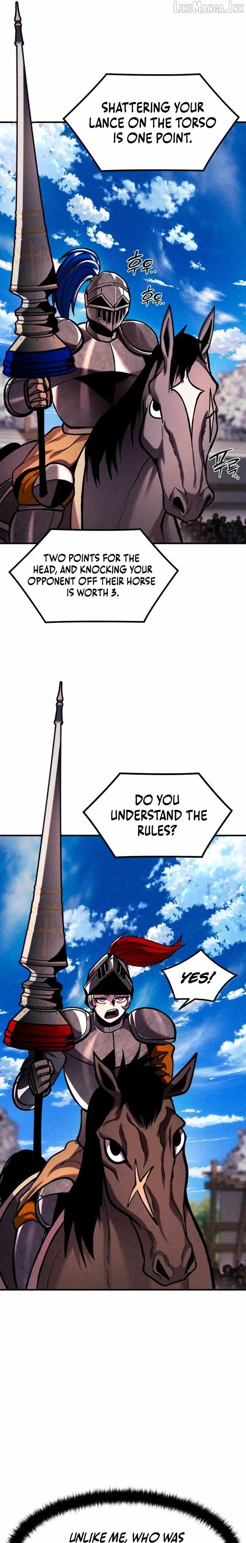 Fantasy Induction Corps Chapter 38 page 37 - 