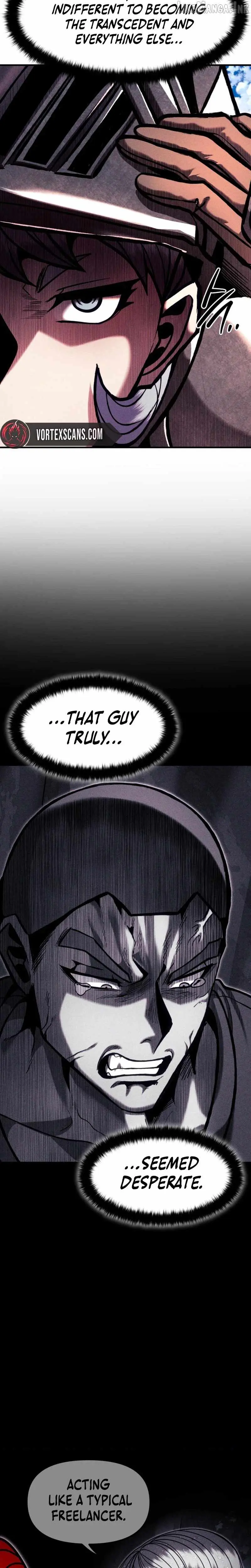 Fantasy Induction Corps Chapter 38 page 38 - 