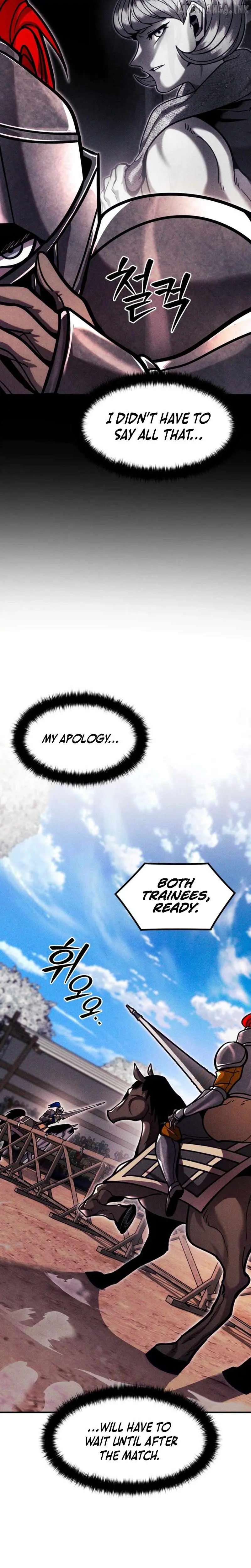Fantasy Induction Corps Chapter 38 page 39 - 