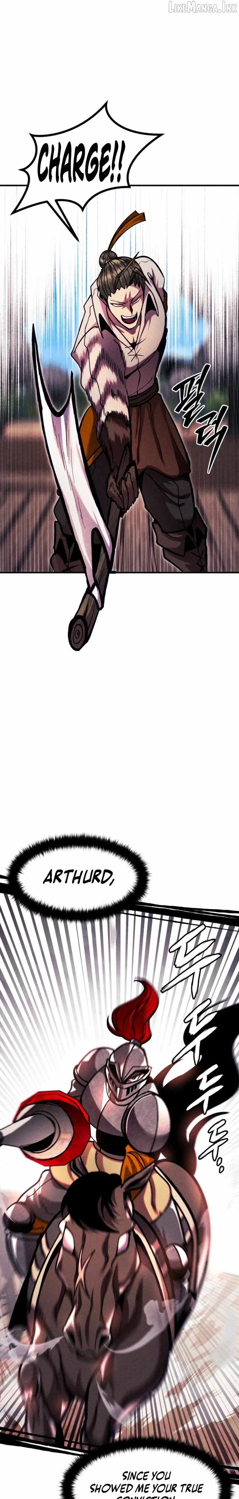 Fantasy Induction Corps Chapter 38 page 40 - 