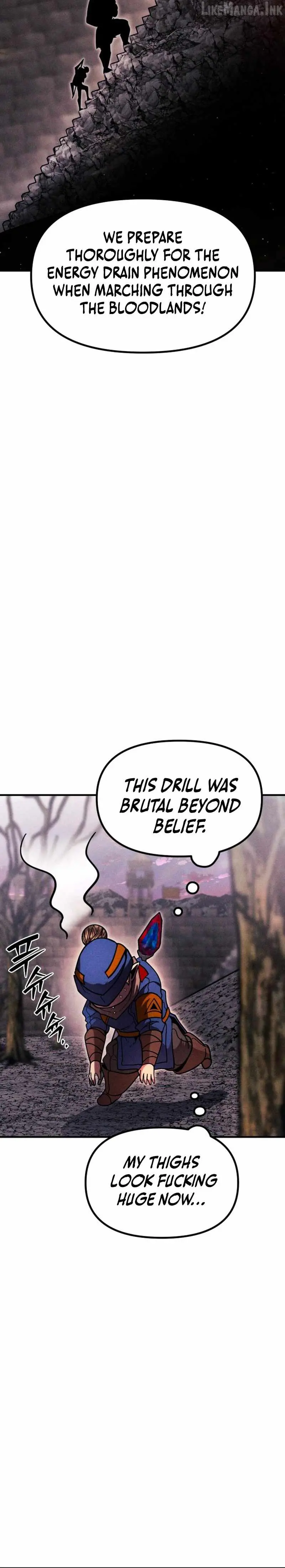 Fantasy Induction Corps Chapter 38 page 6 - 