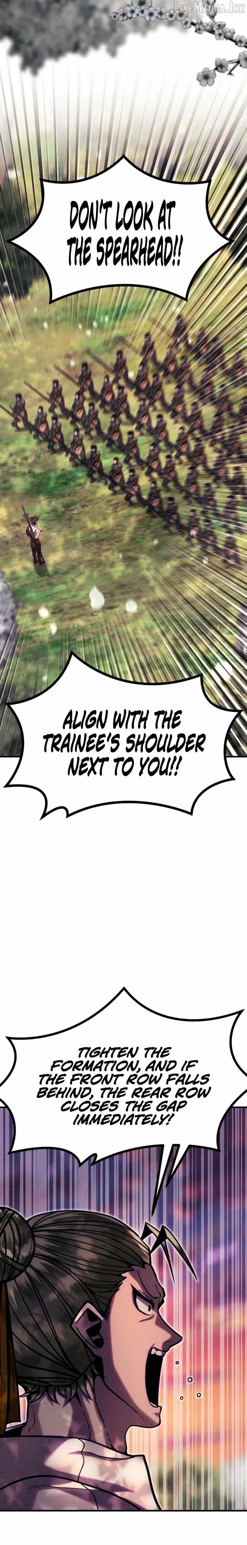 Fantasy Induction Corps Chapter 38 page 9 - 