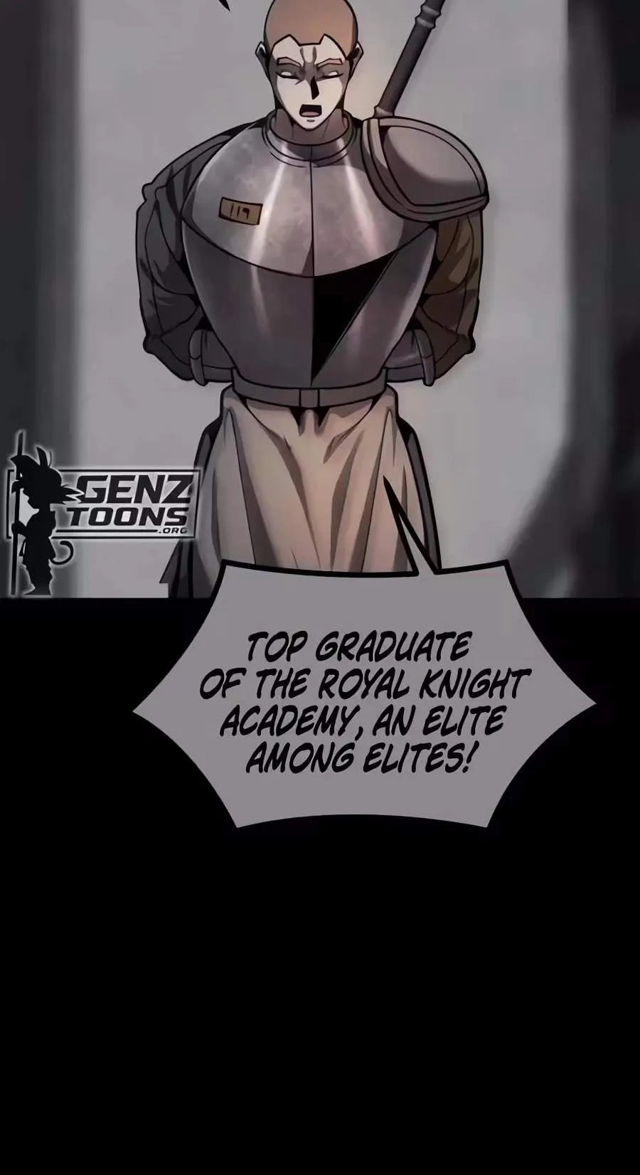 Fantasy Induction Corps Chapter 39 page 109 - 
