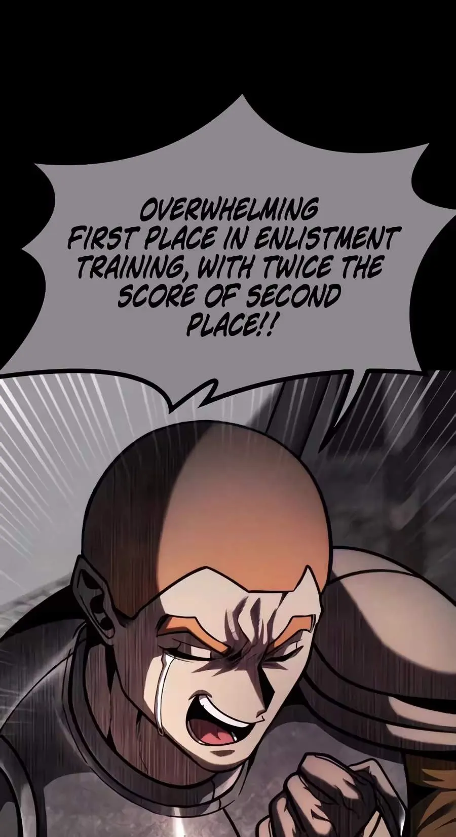 Fantasy Induction Corps Chapter 39 page 110 - 