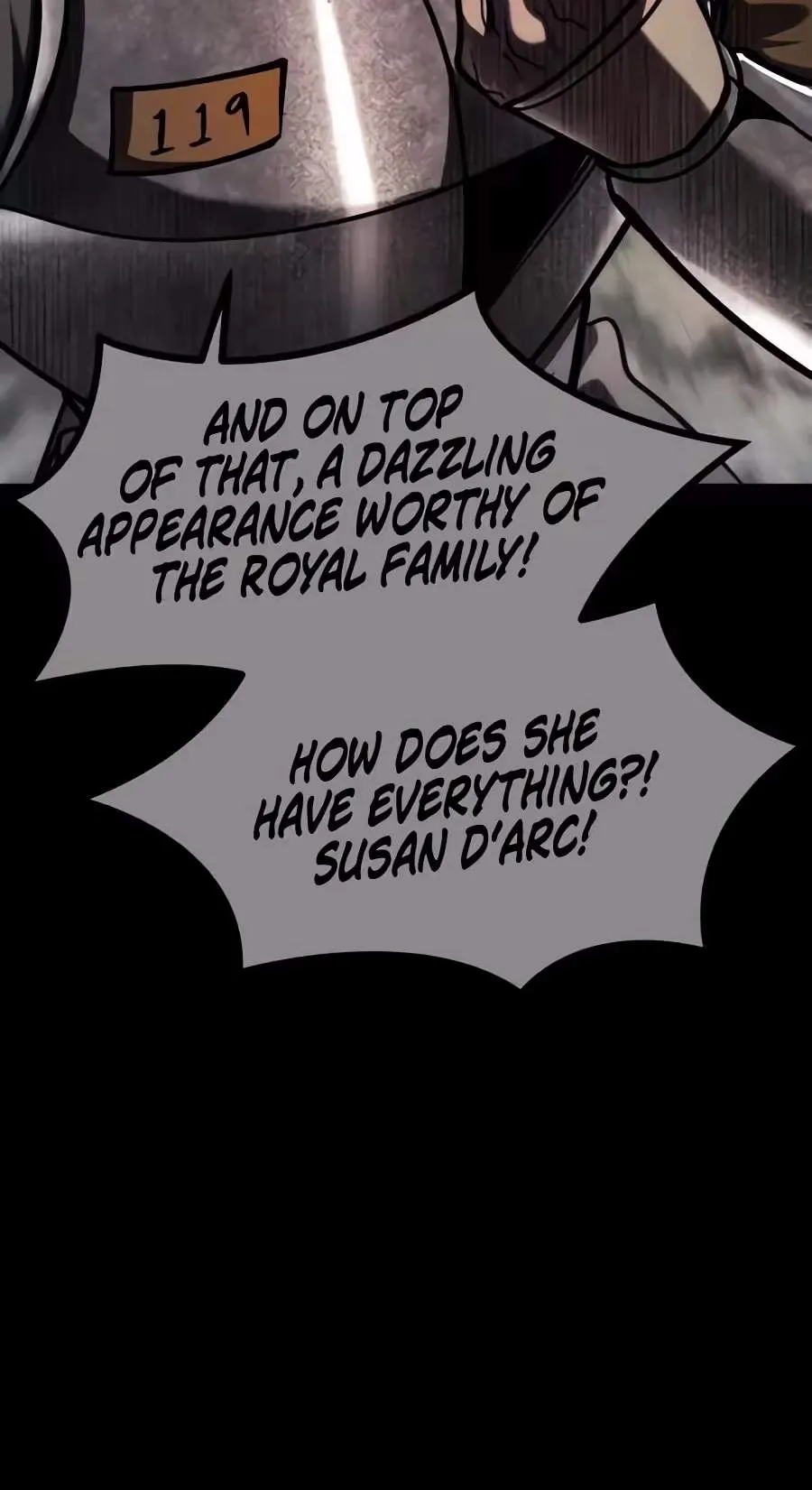 Fantasy Induction Corps Chapter 39 page 111 - 