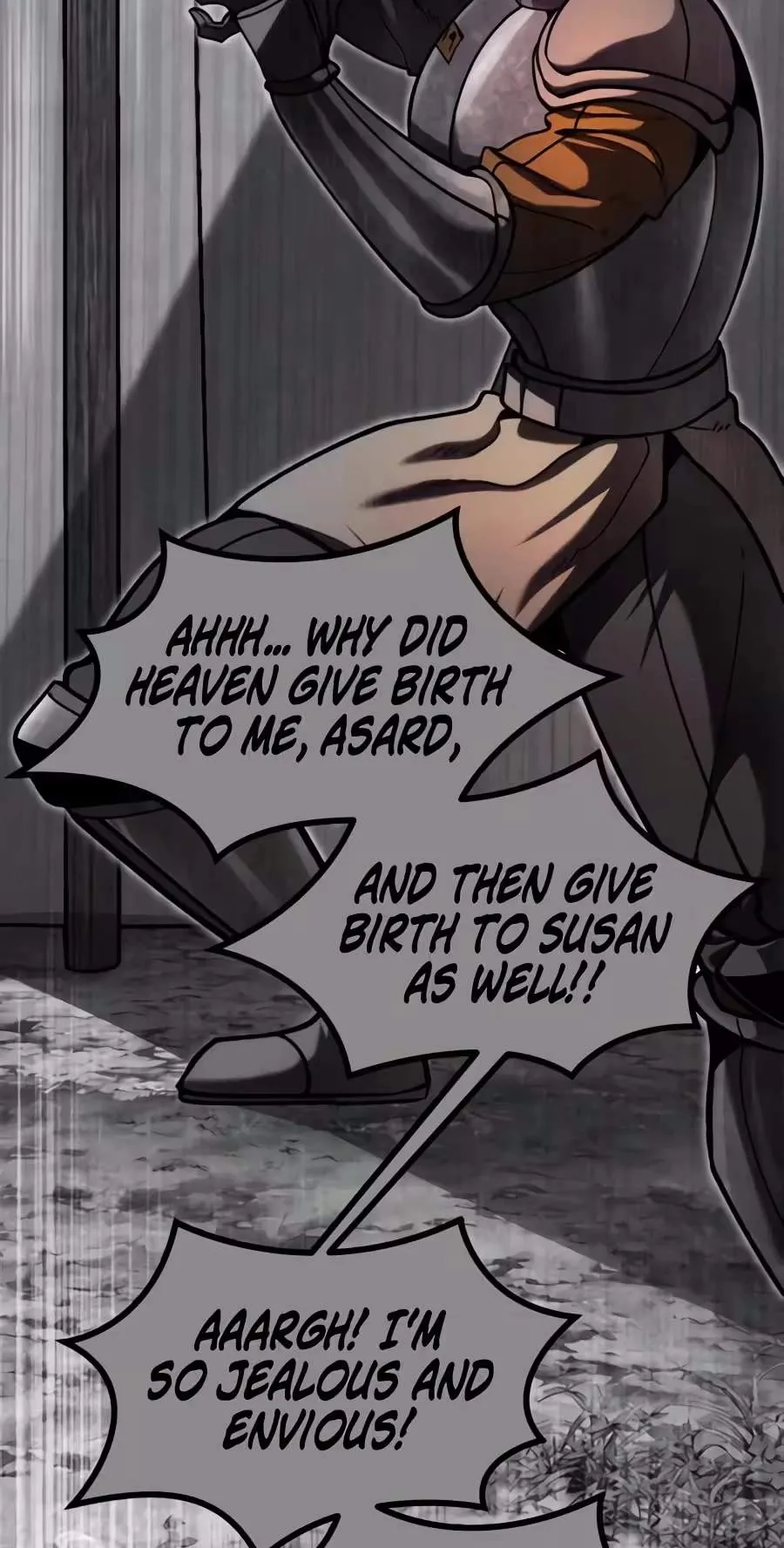 Fantasy Induction Corps Chapter 39 page 113 - 