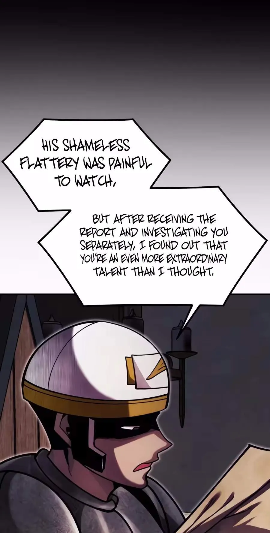 Fantasy Induction Corps Chapter 39 page 116 - 