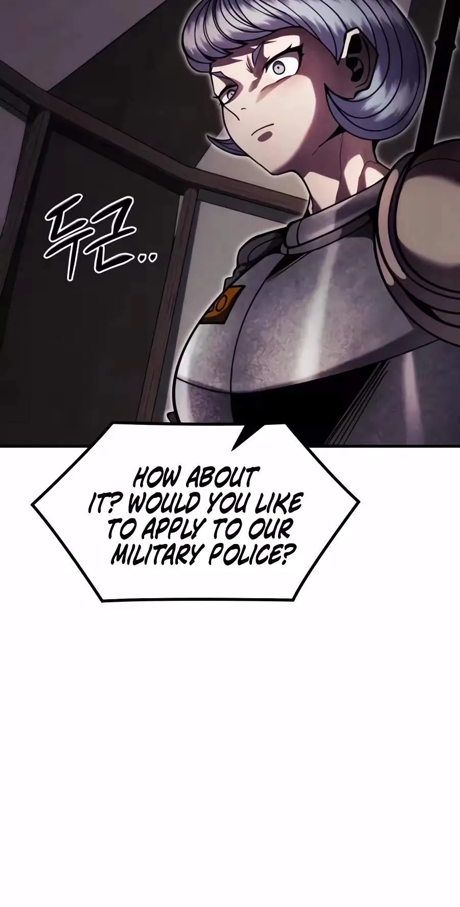 Fantasy Induction Corps Chapter 39 page 118 - 