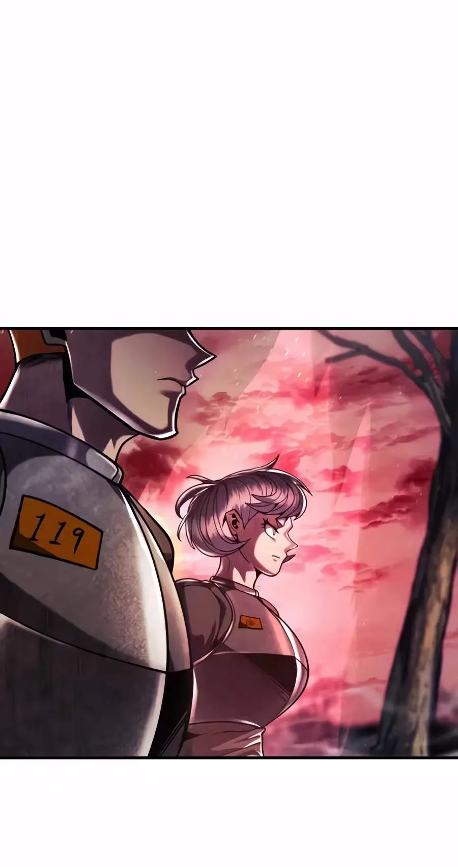 Fantasy Induction Corps Chapter 39 page 123 - 