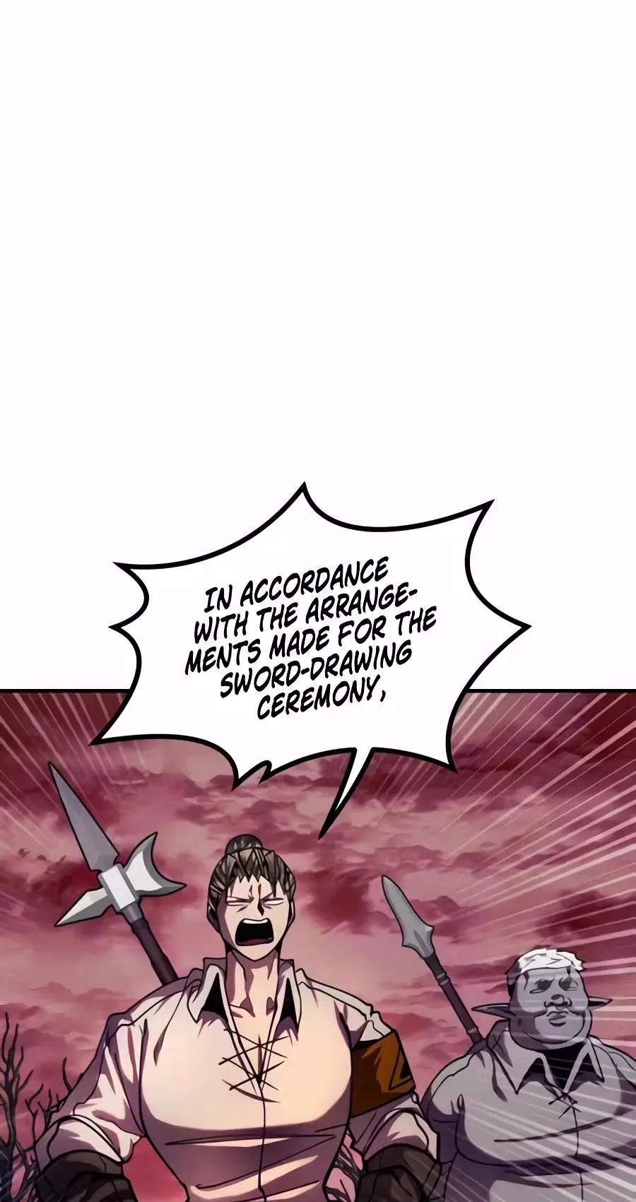 Fantasy Induction Corps Chapter 39 page 124 - 