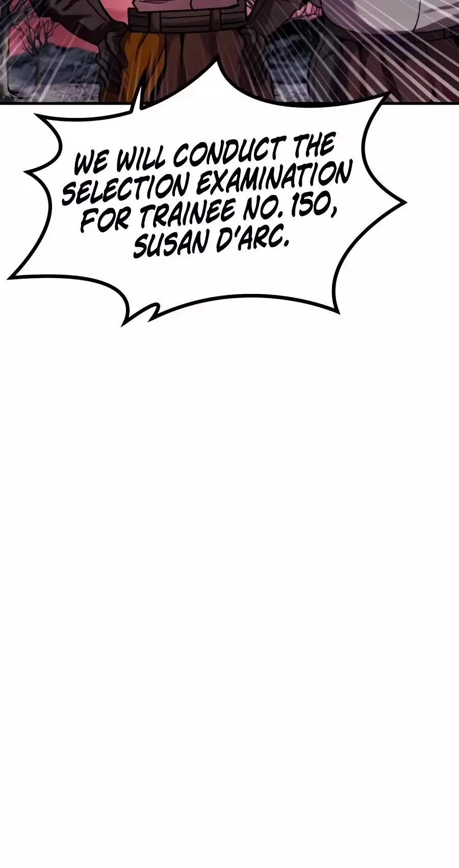 Fantasy Induction Corps Chapter 39 page 125 - 