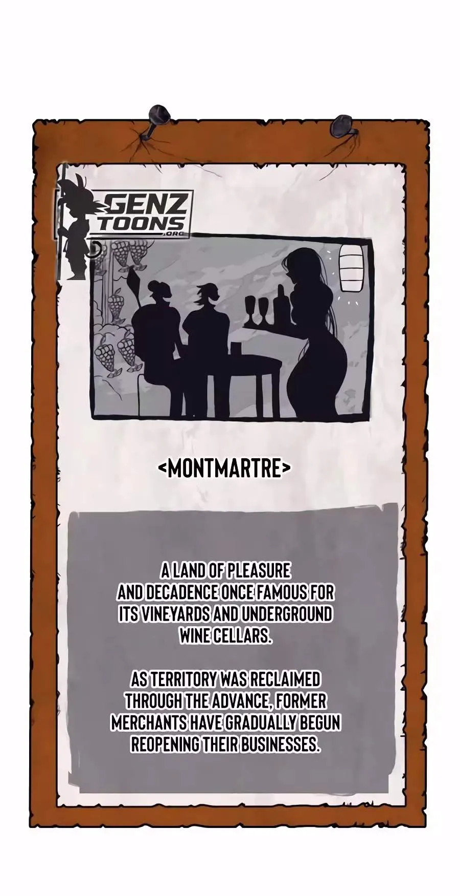 Fantasy Induction Corps Chapter 39 page 141 - 