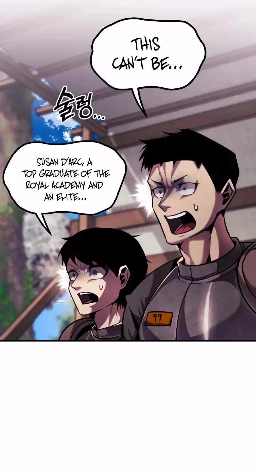 Fantasy Induction Corps Chapter 39 page 18 - 