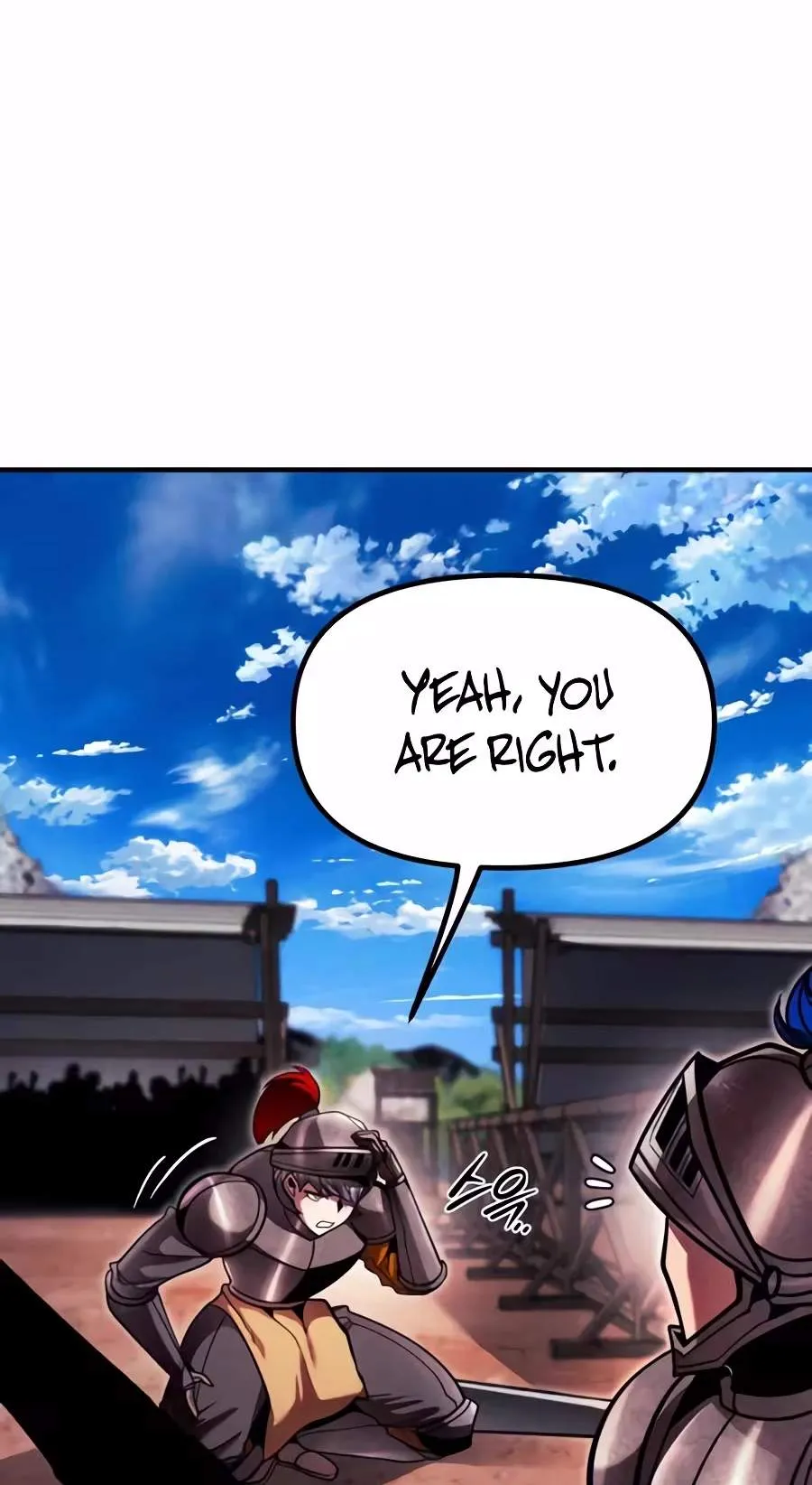 Fantasy Induction Corps Chapter 39 page 26 - 