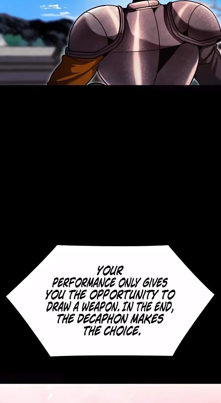 Fantasy Induction Corps Chapter 39 page 32 - 