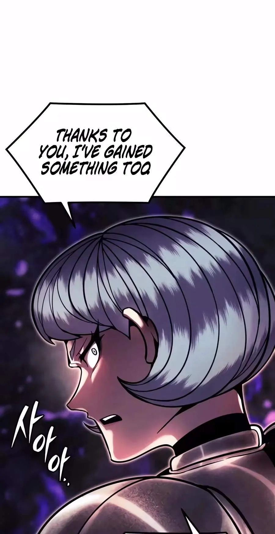 Fantasy Induction Corps Chapter 39 page 34 - 