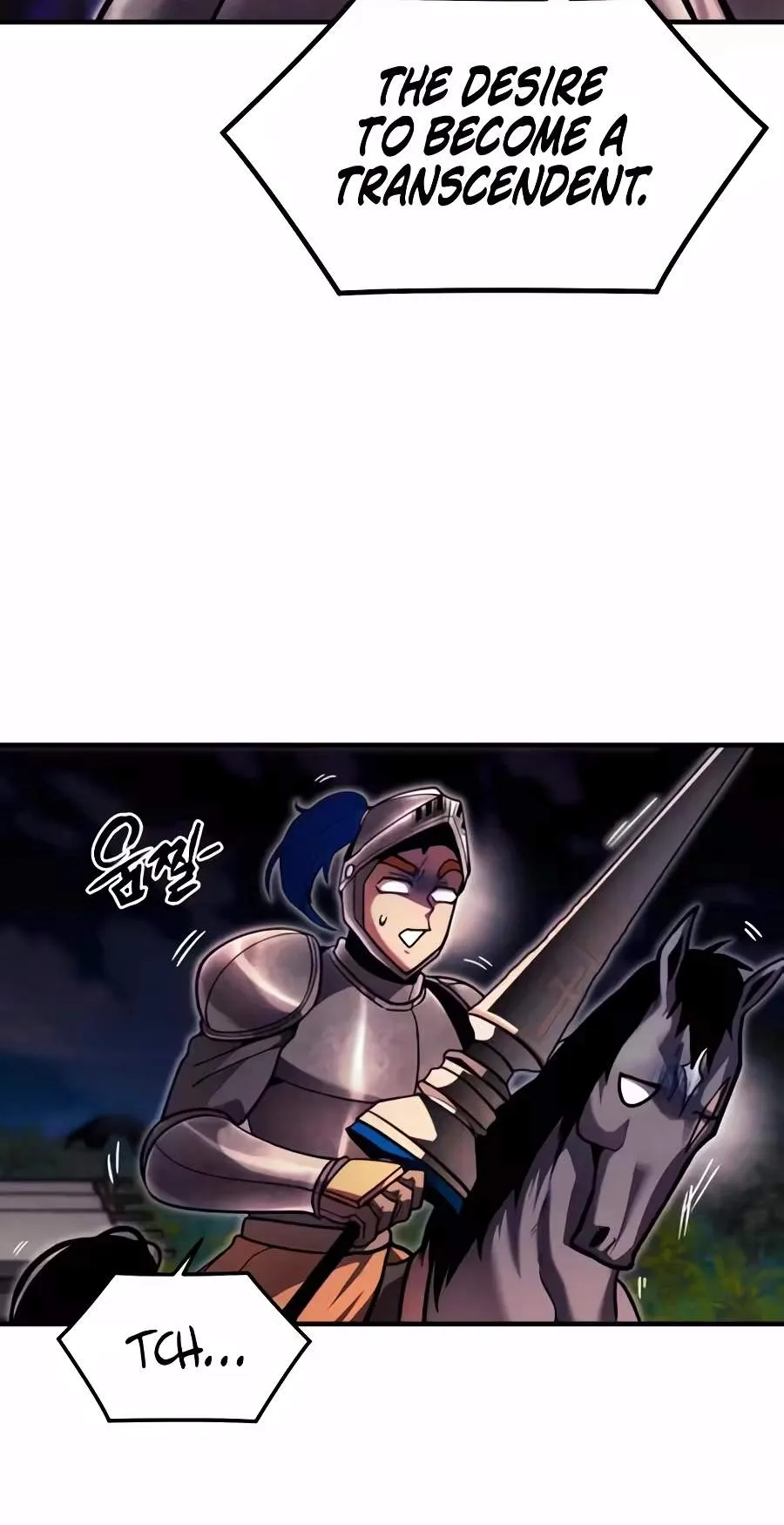 Fantasy Induction Corps Chapter 39 page 35 - 
