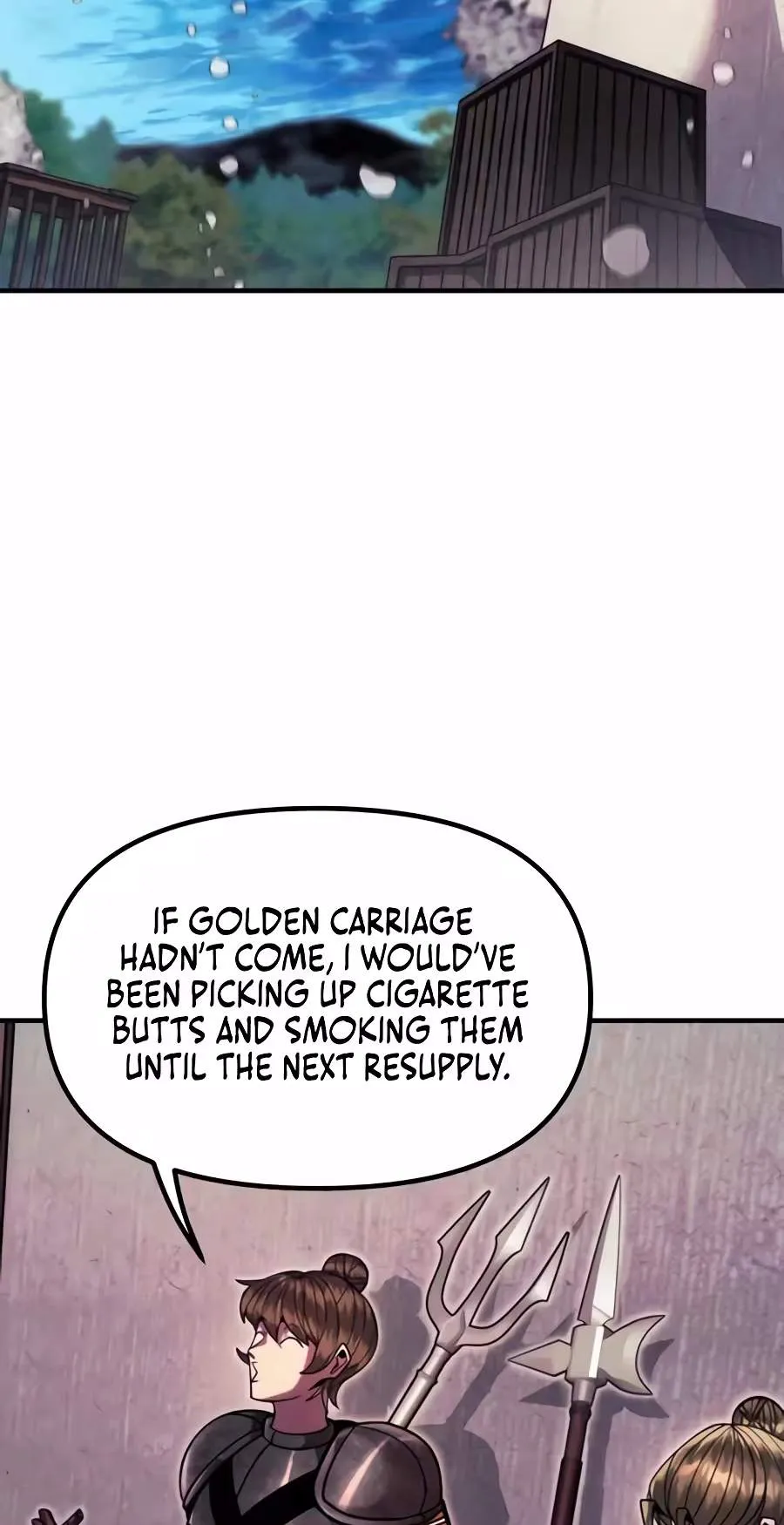 Fantasy Induction Corps Chapter 39 page 39 - 