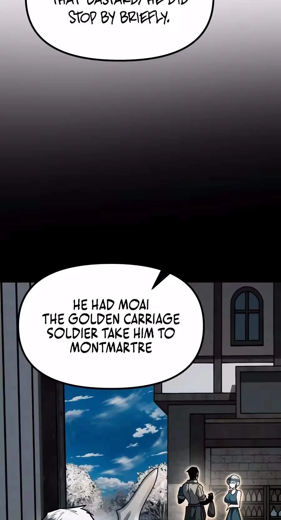 Fantasy Induction Corps Chapter 39 page 42 - 