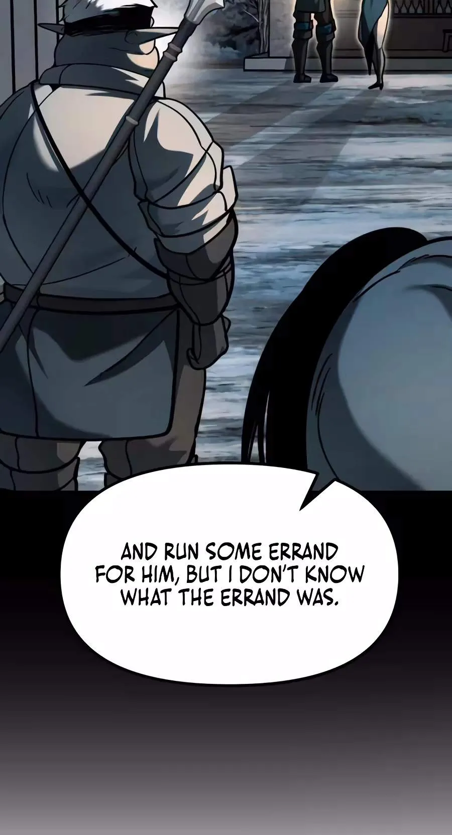 Fantasy Induction Corps Chapter 39 page 43 - 