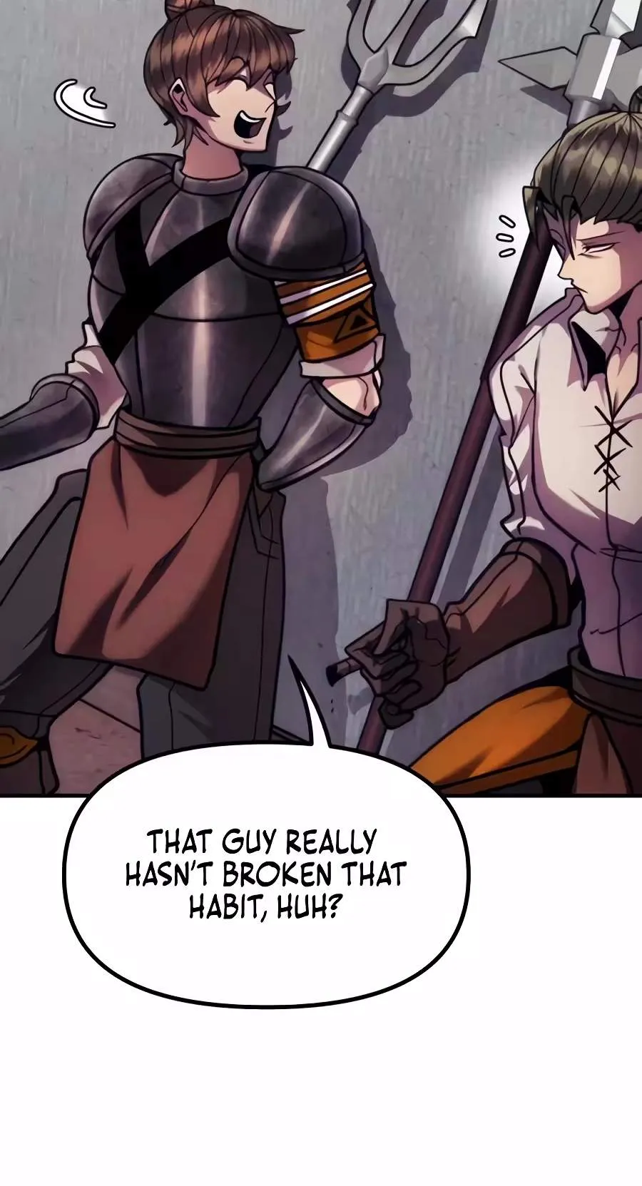 Fantasy Induction Corps Chapter 39 page 45 - 