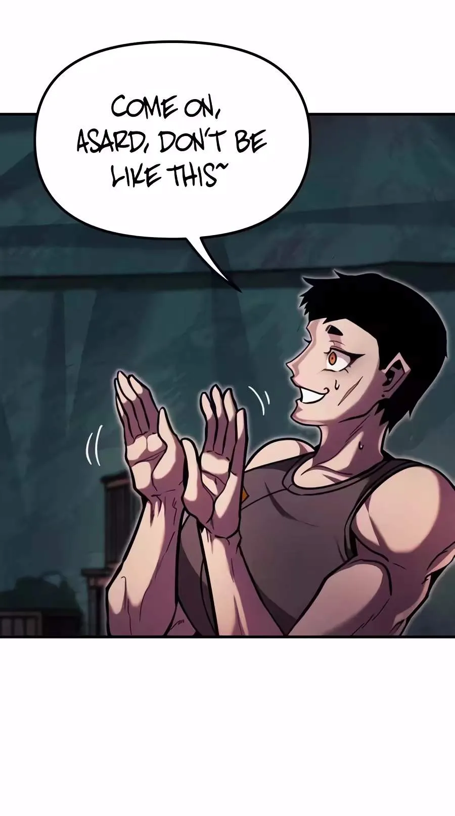 Fantasy Induction Corps Chapter 39 page 57 - 