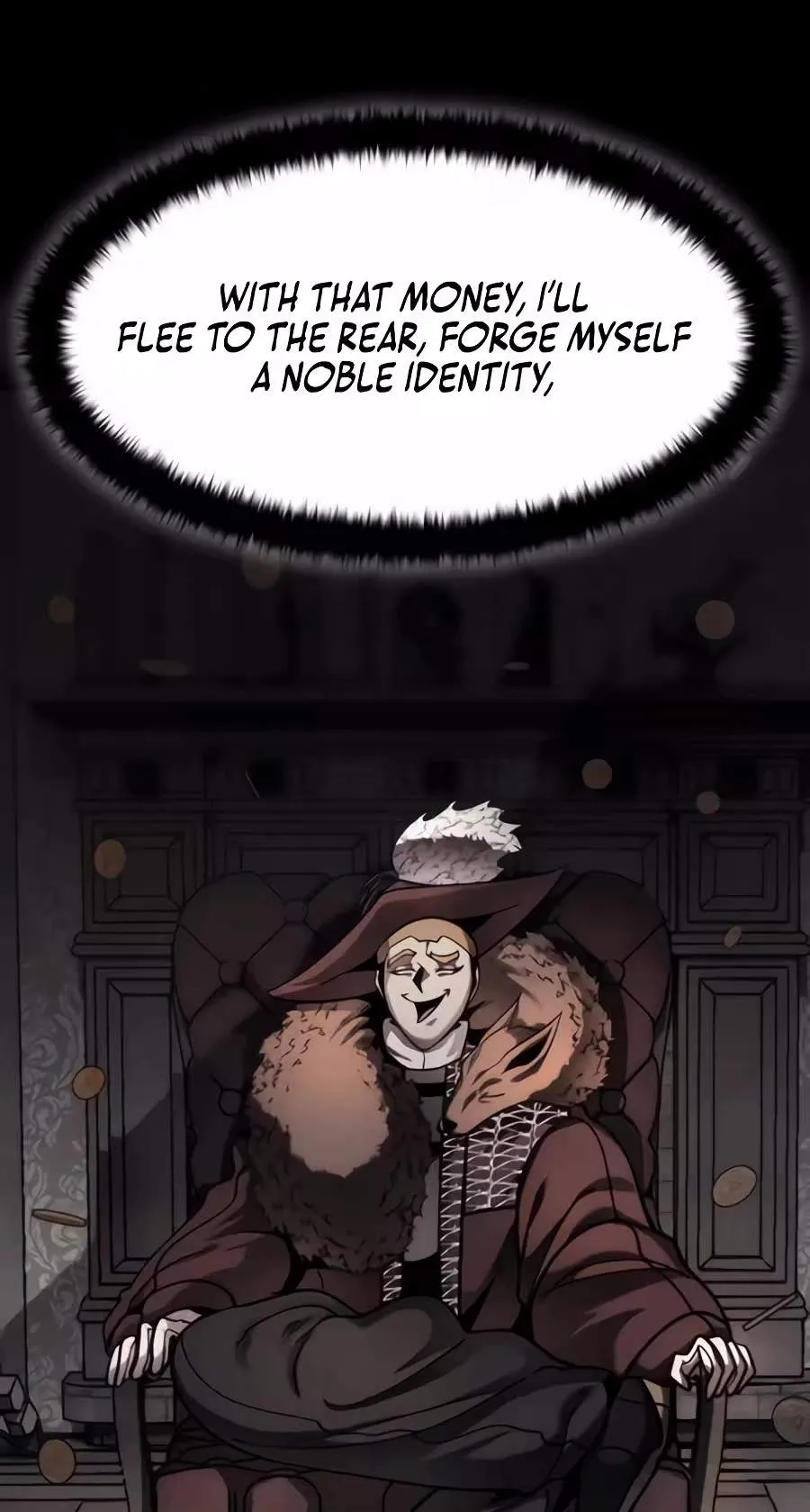 Fantasy Induction Corps Chapter 39 page 7 - 
