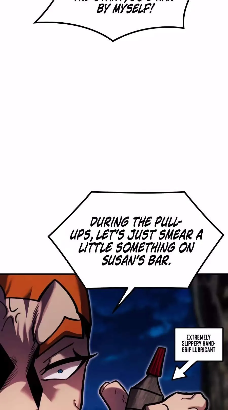 Fantasy Induction Corps Chapter 39 page 63 - 