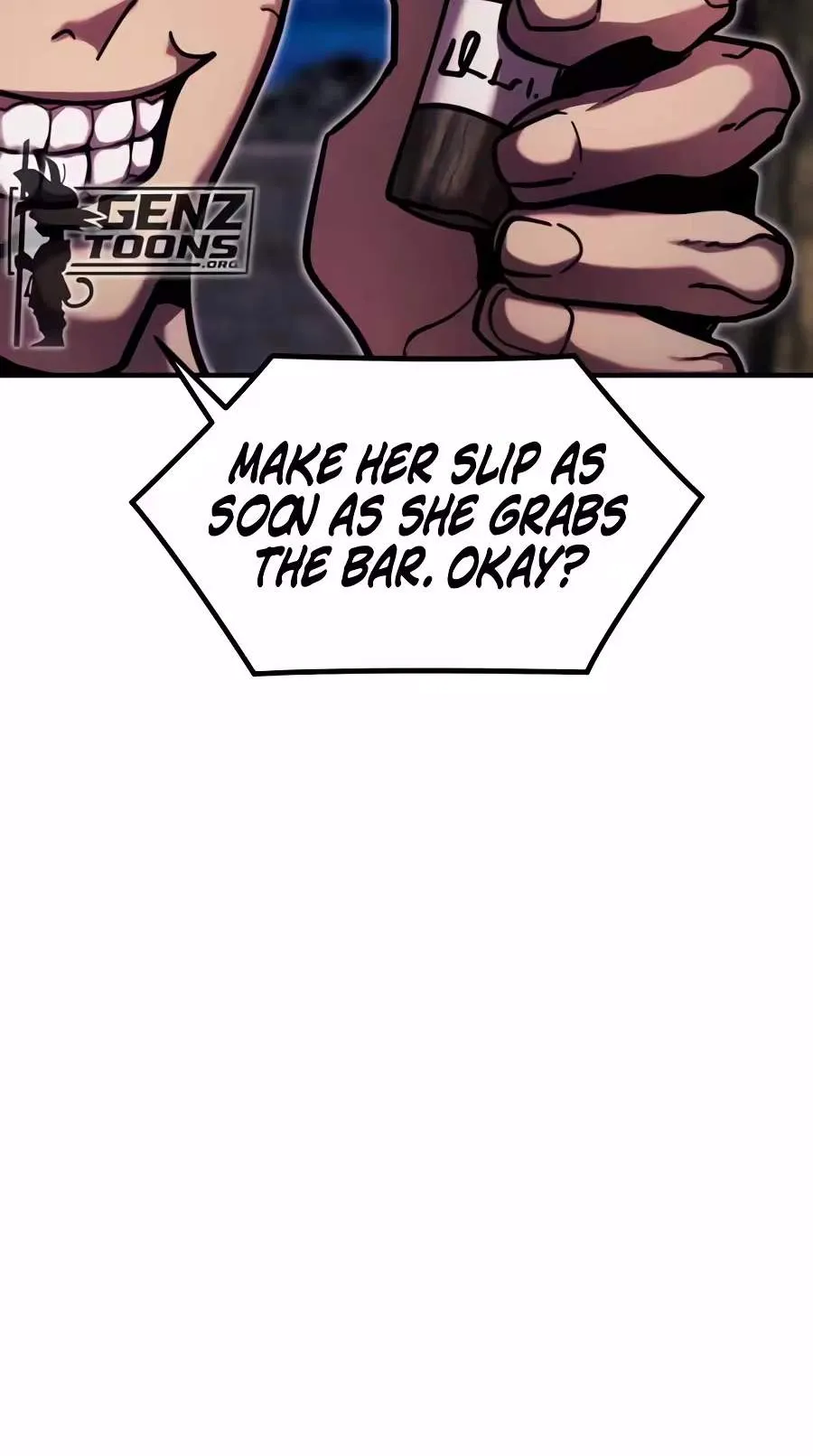 Fantasy Induction Corps Chapter 39 page 64 - 