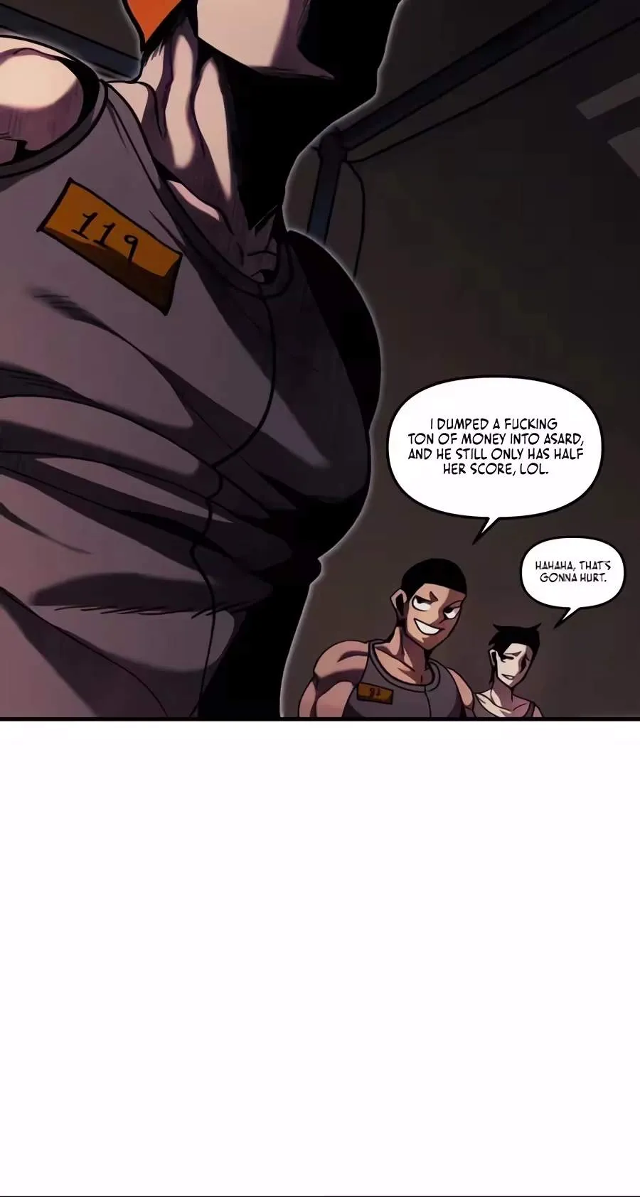 Fantasy Induction Corps Chapter 39 page 72 - 