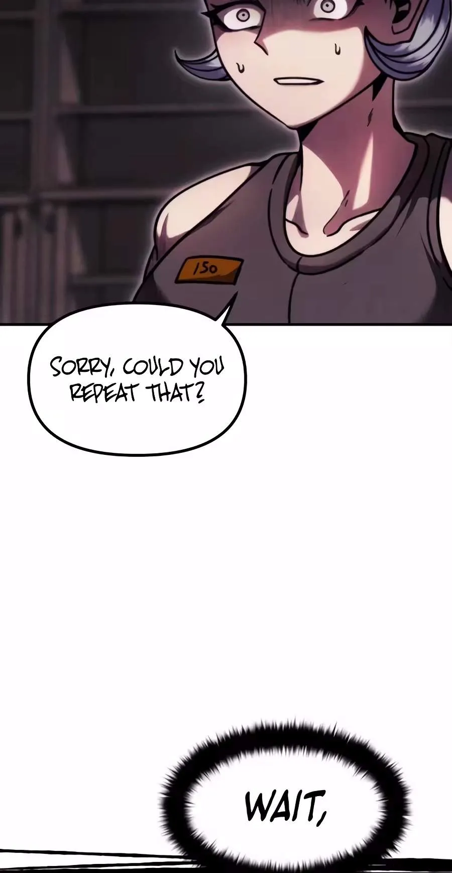 Fantasy Induction Corps Chapter 39 page 80 - 