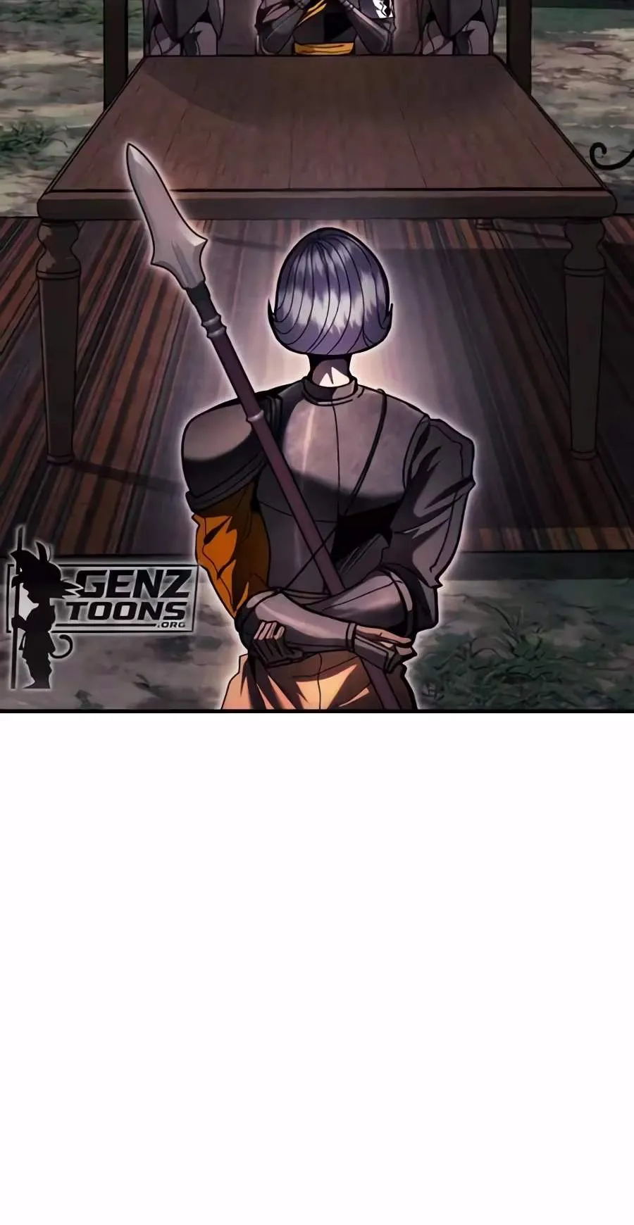 Fantasy Induction Corps Chapter 39 page 87 - 