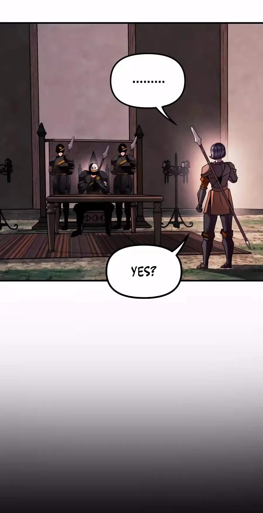 Fantasy Induction Corps Chapter 39 page 95 - 