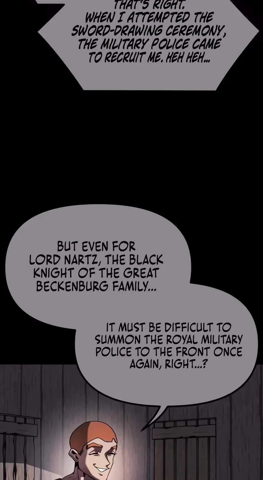 Fantasy Induction Corps Chapter 39 page 97 - 