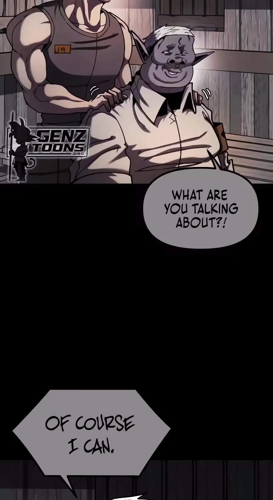 Fantasy Induction Corps Chapter 39 page 98 - 