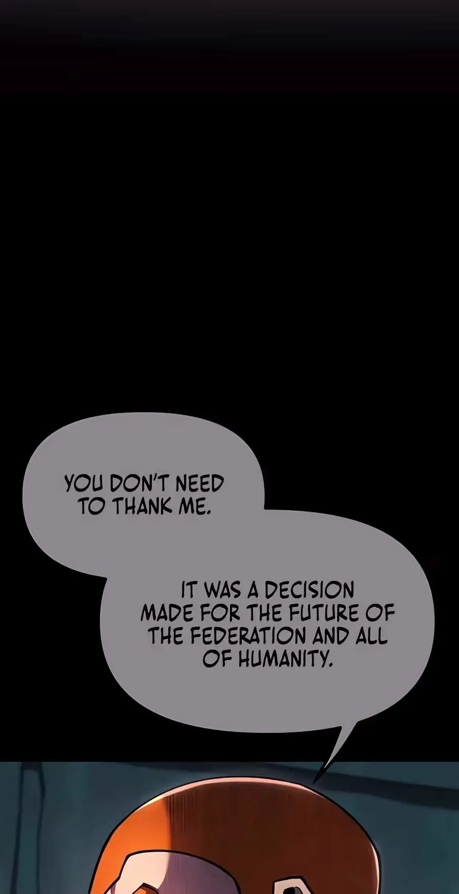 Fantasy Induction Corps Chapter 40 page 13 - 