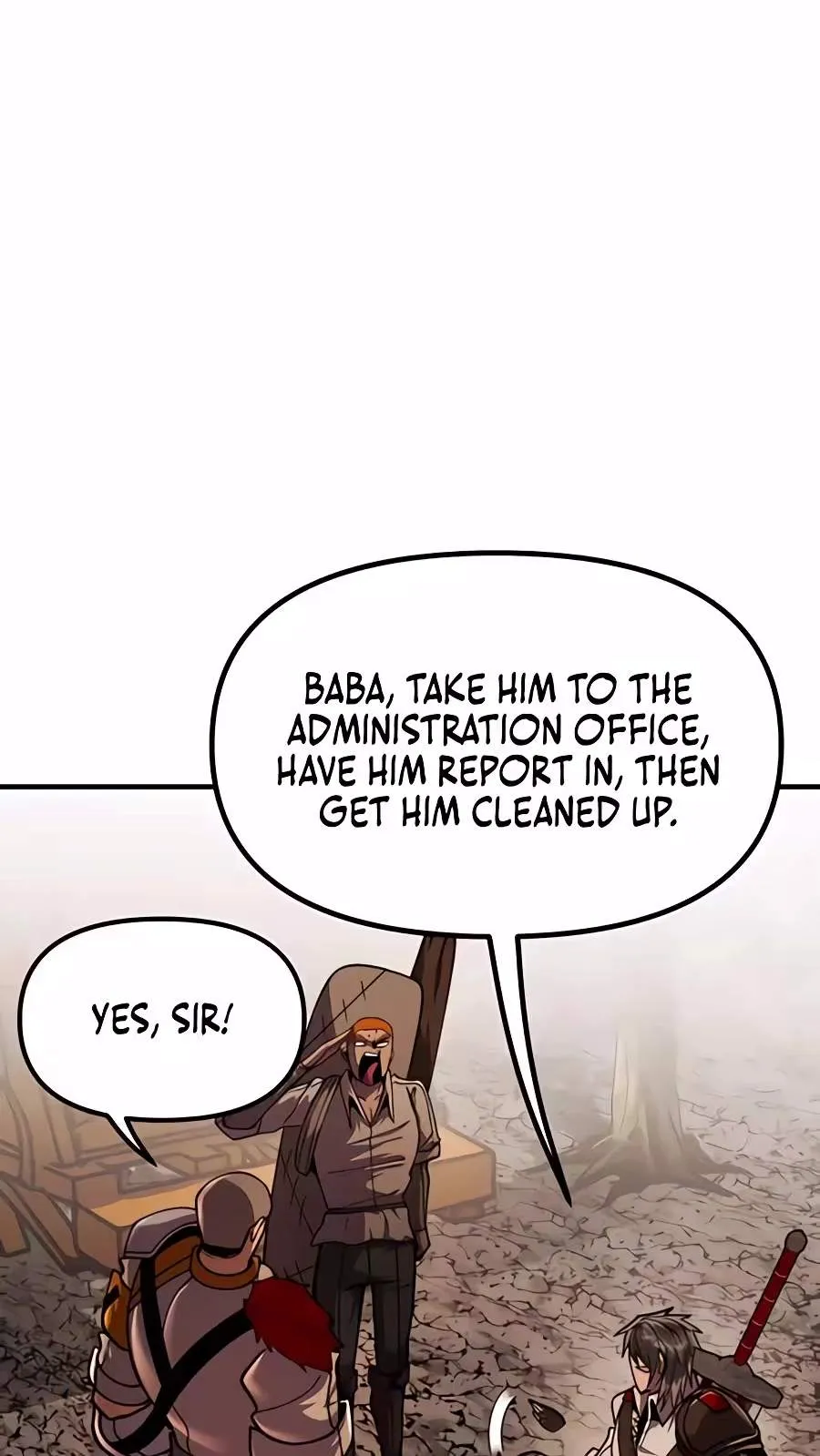 Fantasy Induction Corps Chapter 40 page 131 - 