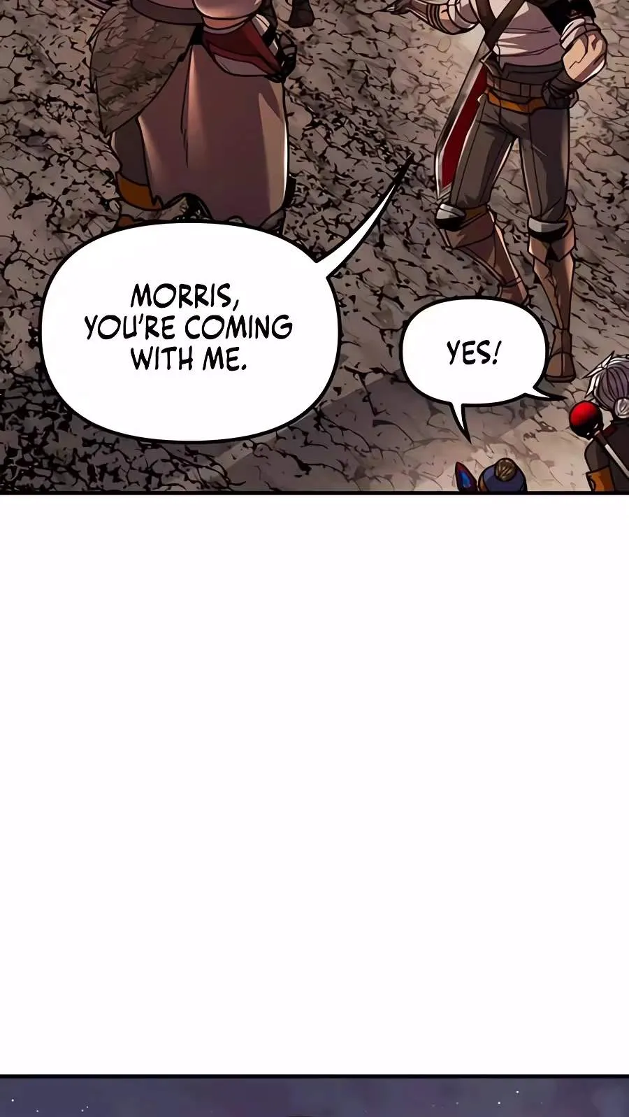 Fantasy Induction Corps Chapter 40 page 132 - 