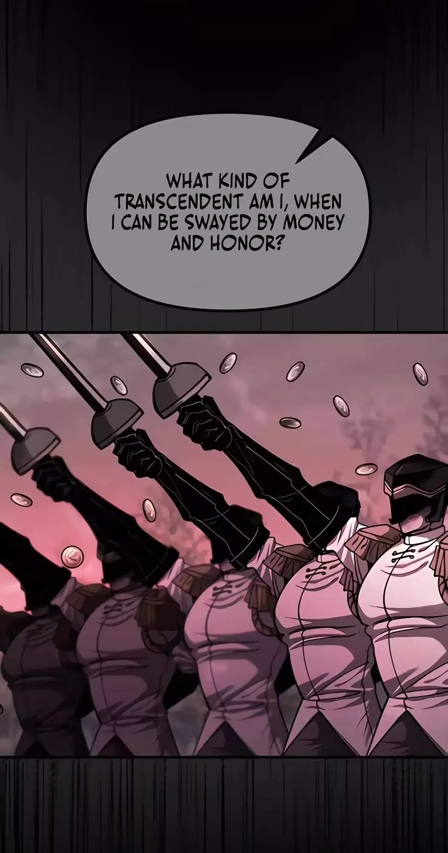 Fantasy Induction Corps Chapter 40 page 24 - 