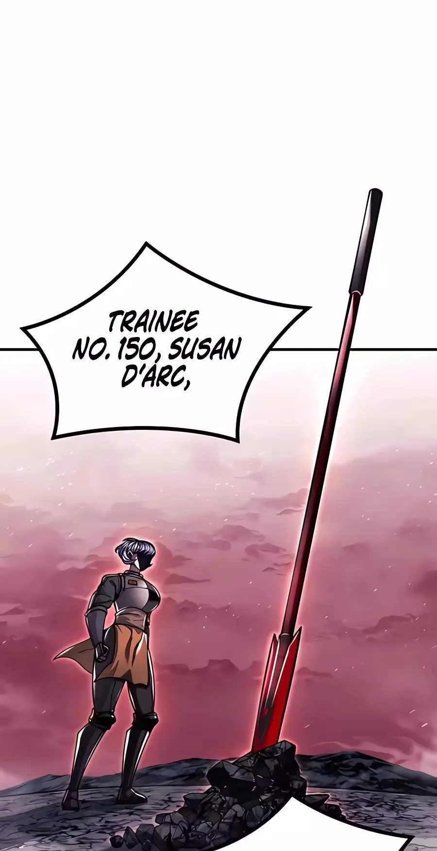 Fantasy Induction Corps Chapter 40 page 5 - 