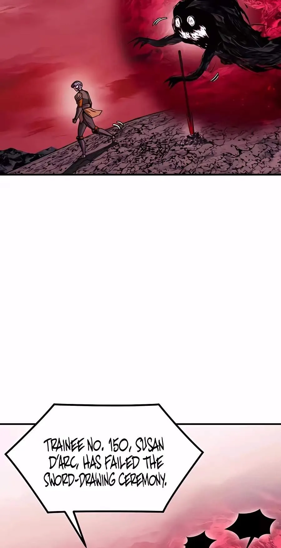 Fantasy Induction Corps Chapter 40 page 44 - 
