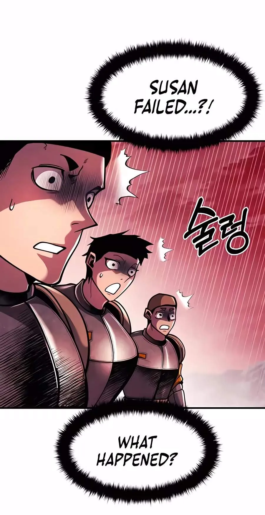 Fantasy Induction Corps Chapter 40 page 46 - 