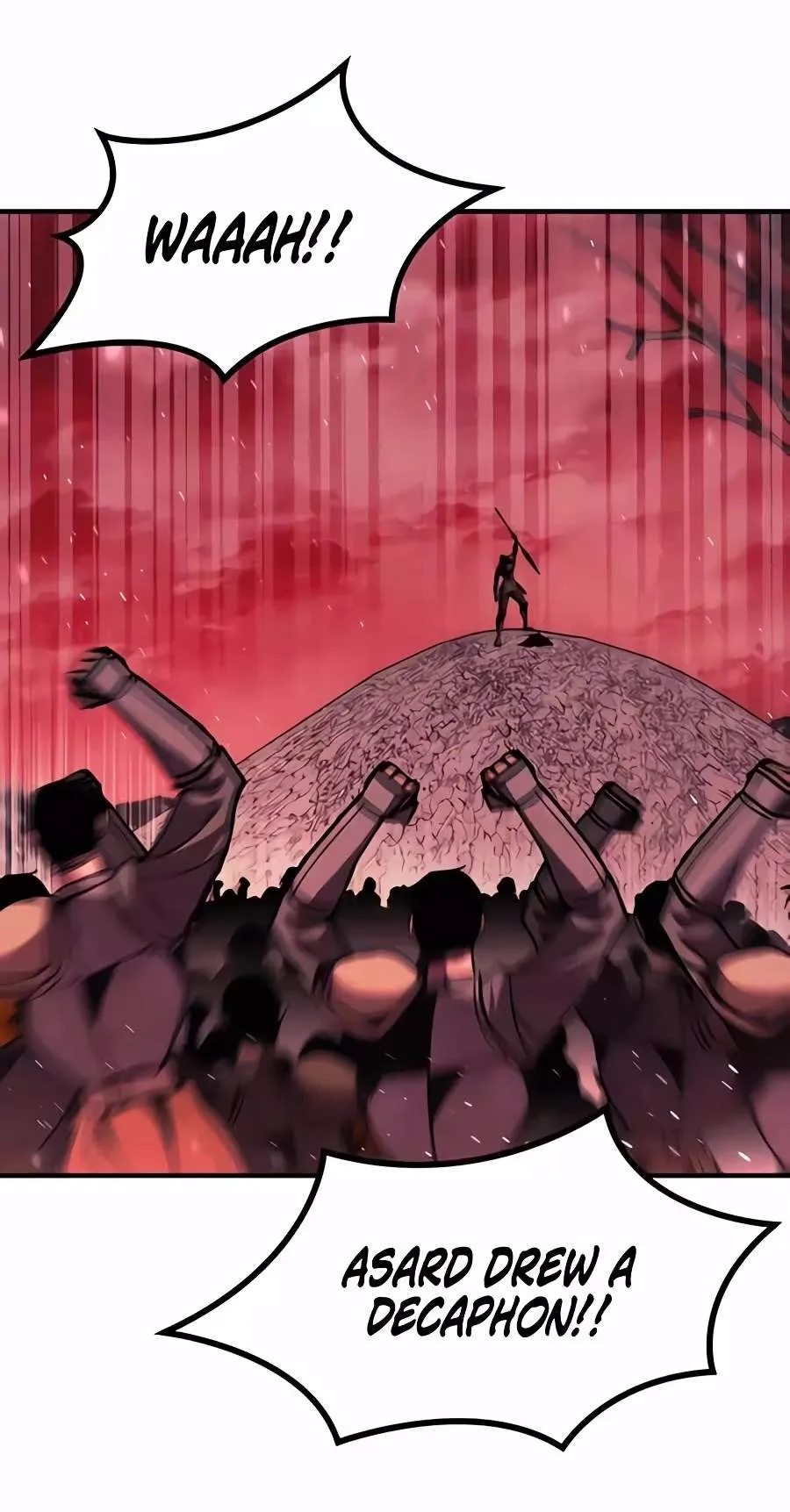 Fantasy Induction Corps Chapter 40 page 67 - 