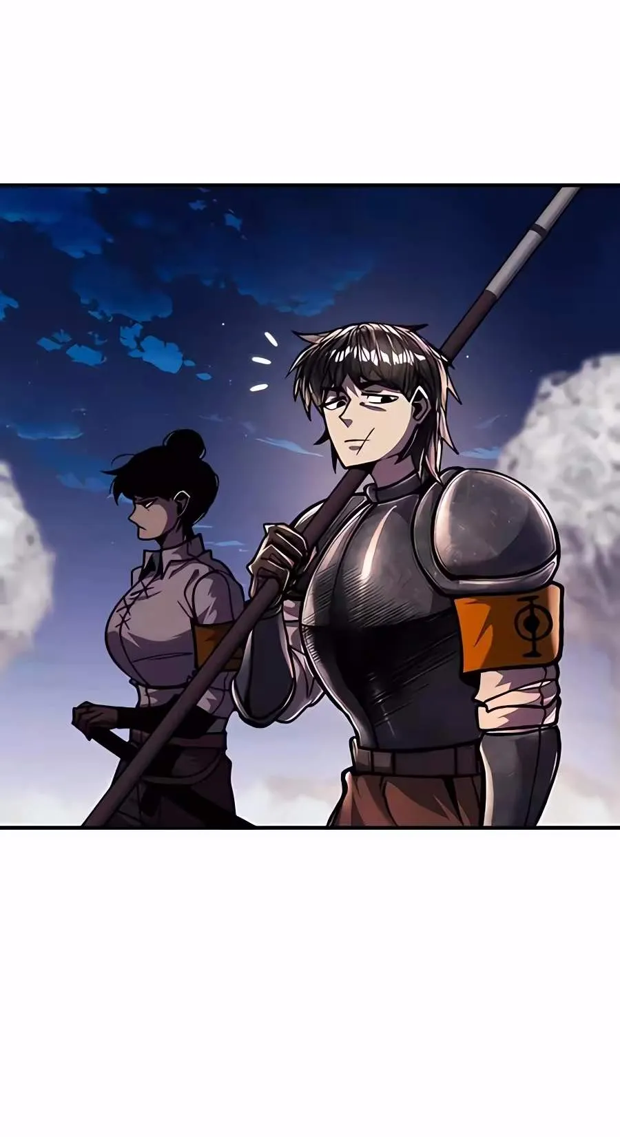 Fantasy Induction Corps Chapter 40 page 76 - 