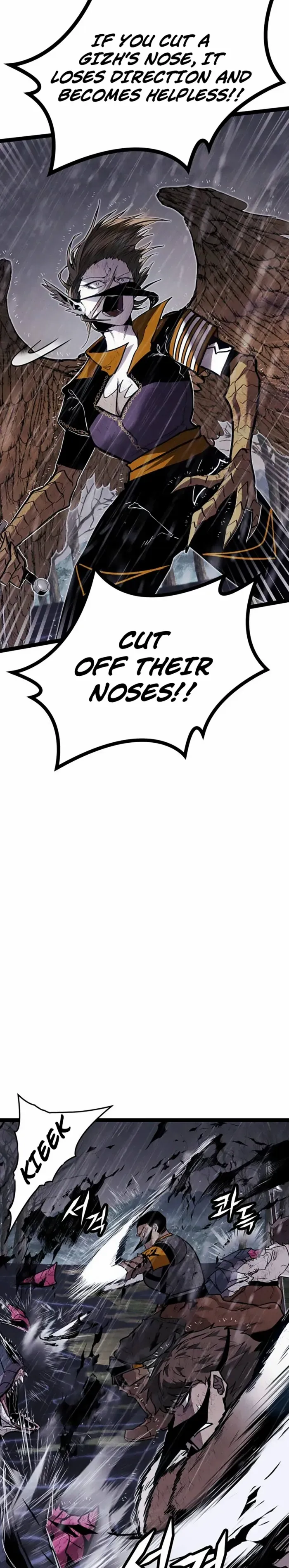 Fantasy Induction Corps Chapter 9 page 14 - 